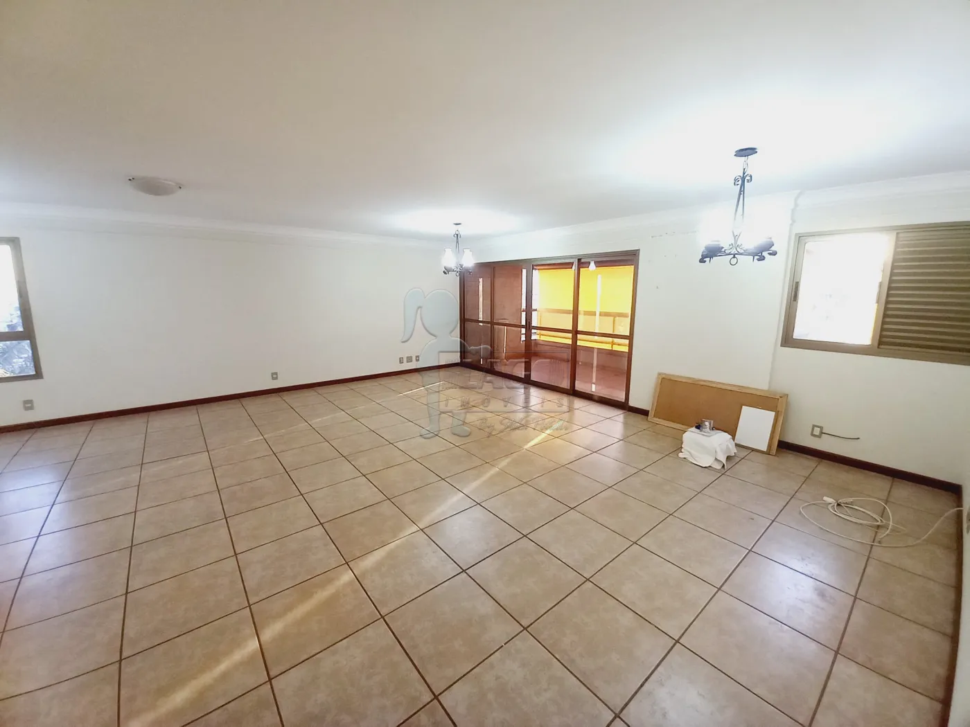 Alugar Apartamento / Padrão em Ribeirão Preto R$ 3.500,00 - Foto 1