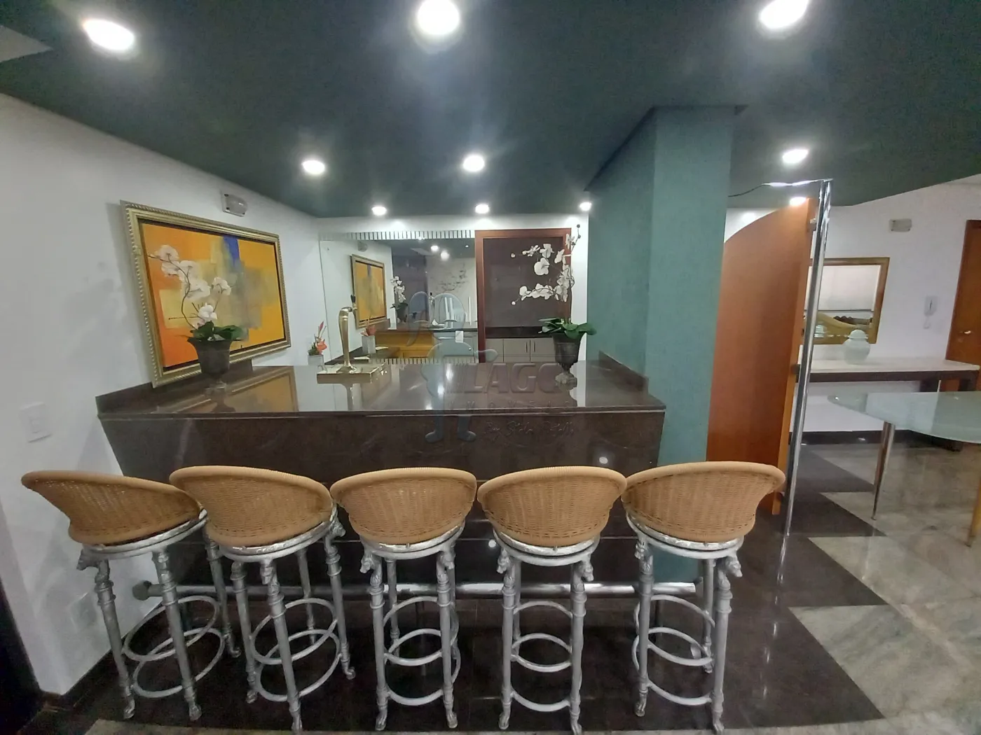 Alugar Apartamento / Padrão em Ribeirão Preto R$ 3.500,00 - Foto 36