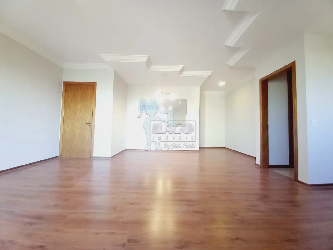 Alugar Apartamento / Padrão em Ribeirão Preto R$ 3.600,00 - Foto 6