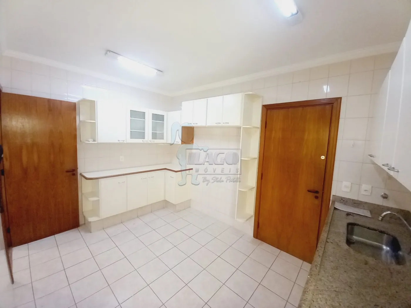 Alugar Apartamento / Padrão em Ribeirão Preto R$ 3.600,00 - Foto 25