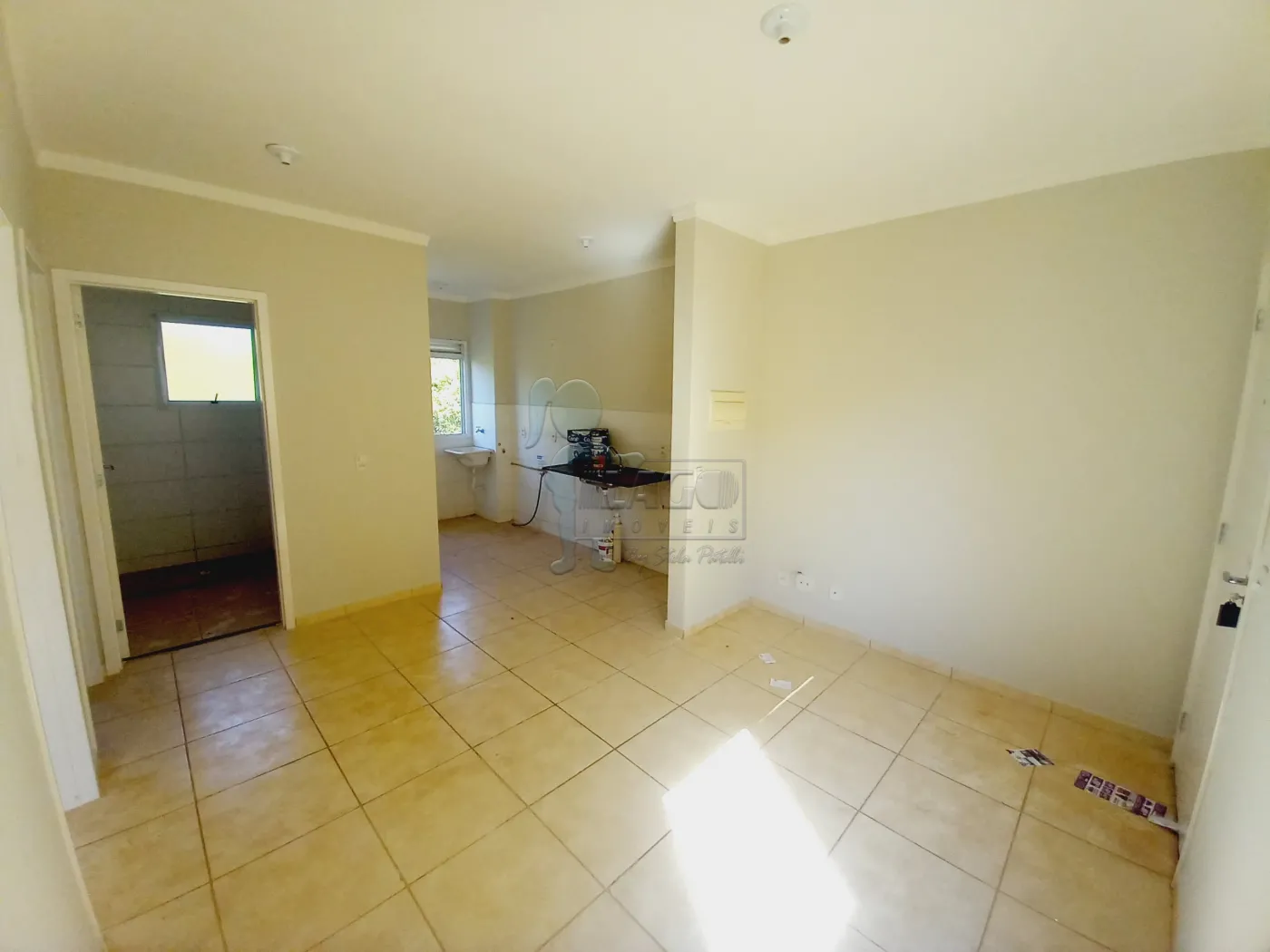 Comprar Apartamento / Padrão em Ribeirão Preto R$ 140.000,00 - Foto 7