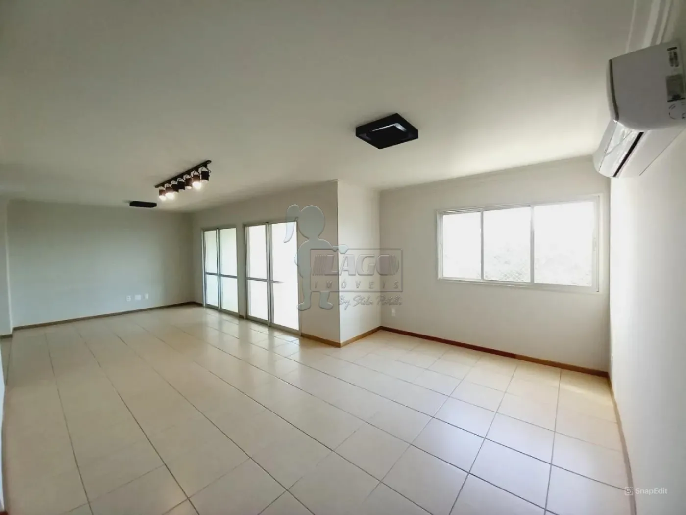 Alugar Apartamento / Padrão em Ribeirão Preto R$ 4.500,00 - Foto 2