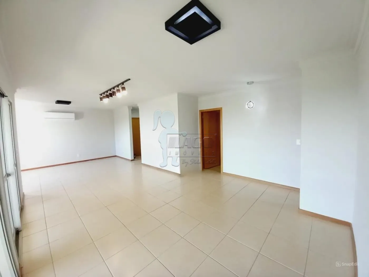 Alugar Apartamento / Padrão em Ribeirão Preto R$ 4.500,00 - Foto 3