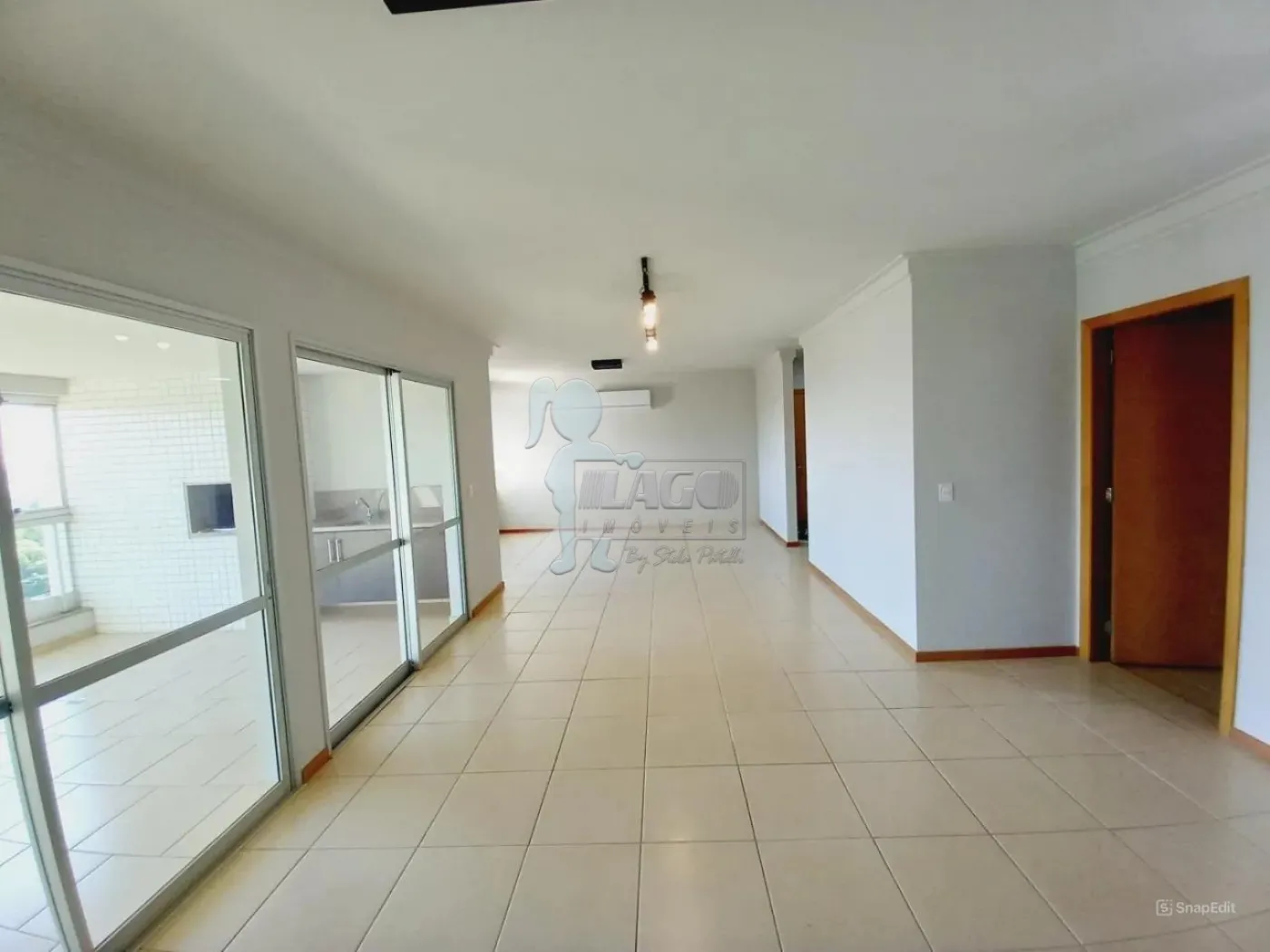 Alugar Apartamento / Padrão em Ribeirão Preto R$ 4.500,00 - Foto 4