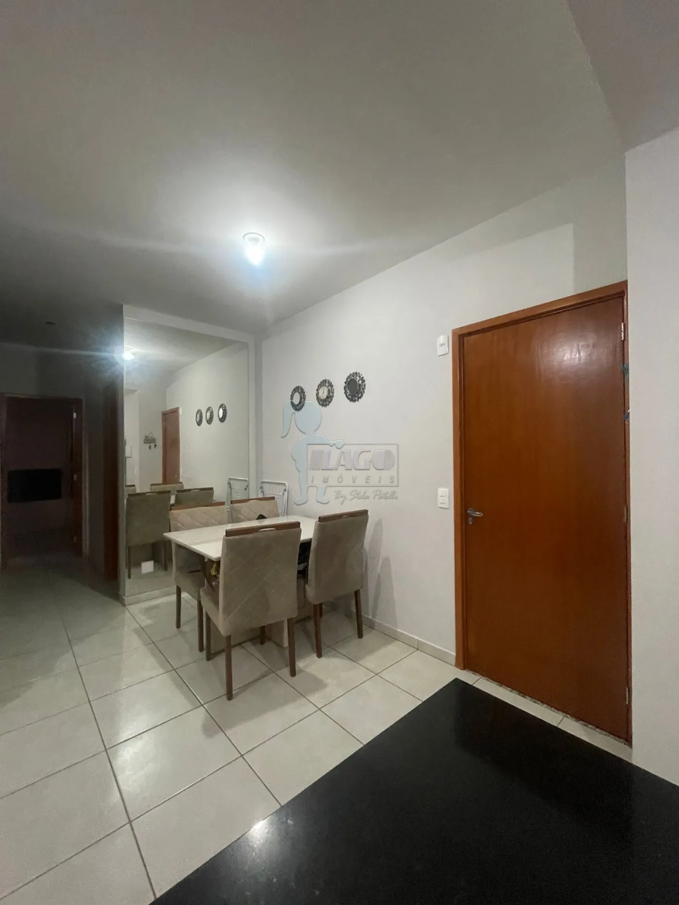 Comprar Apartamento / Padrão em Ribeirão Preto R$ 260.000,00 - Foto 3