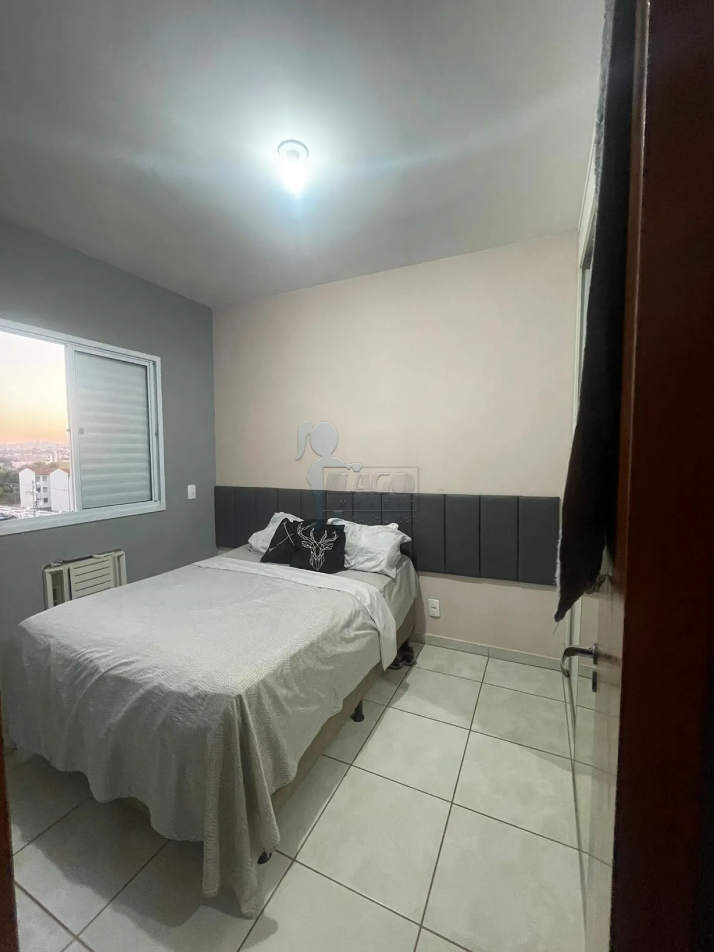 Comprar Apartamento / Padrão em Ribeirão Preto R$ 260.000,00 - Foto 9