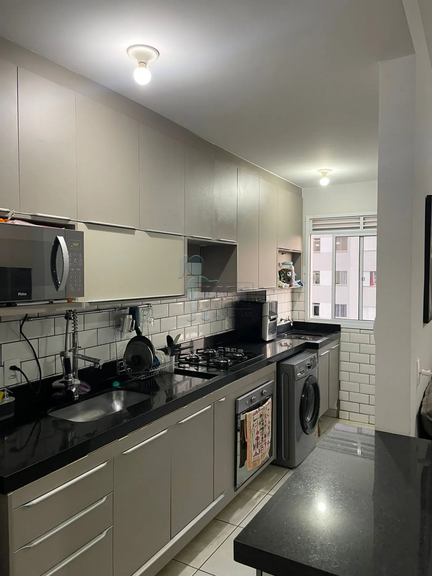 Comprar Apartamento / Padrão em Ribeirão Preto R$ 260.000,00 - Foto 4