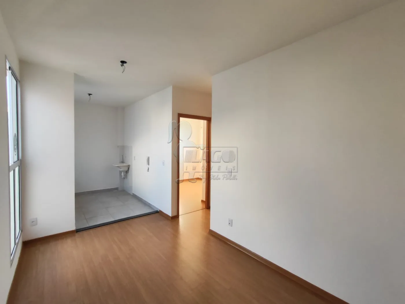 Comprar Apartamento / Padrão em Ribeirão Preto R$ 138.000,00 - Foto 3