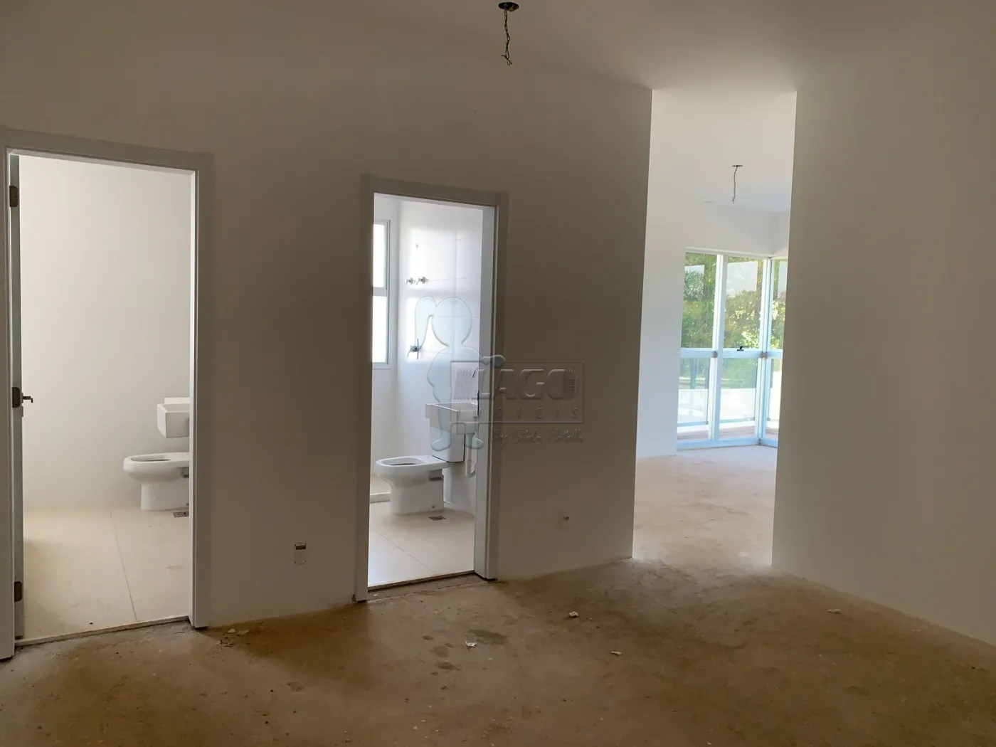 Comprar Apartamento / Padrão em Ribeirão Preto R$ 2.280.000,00 - Foto 10