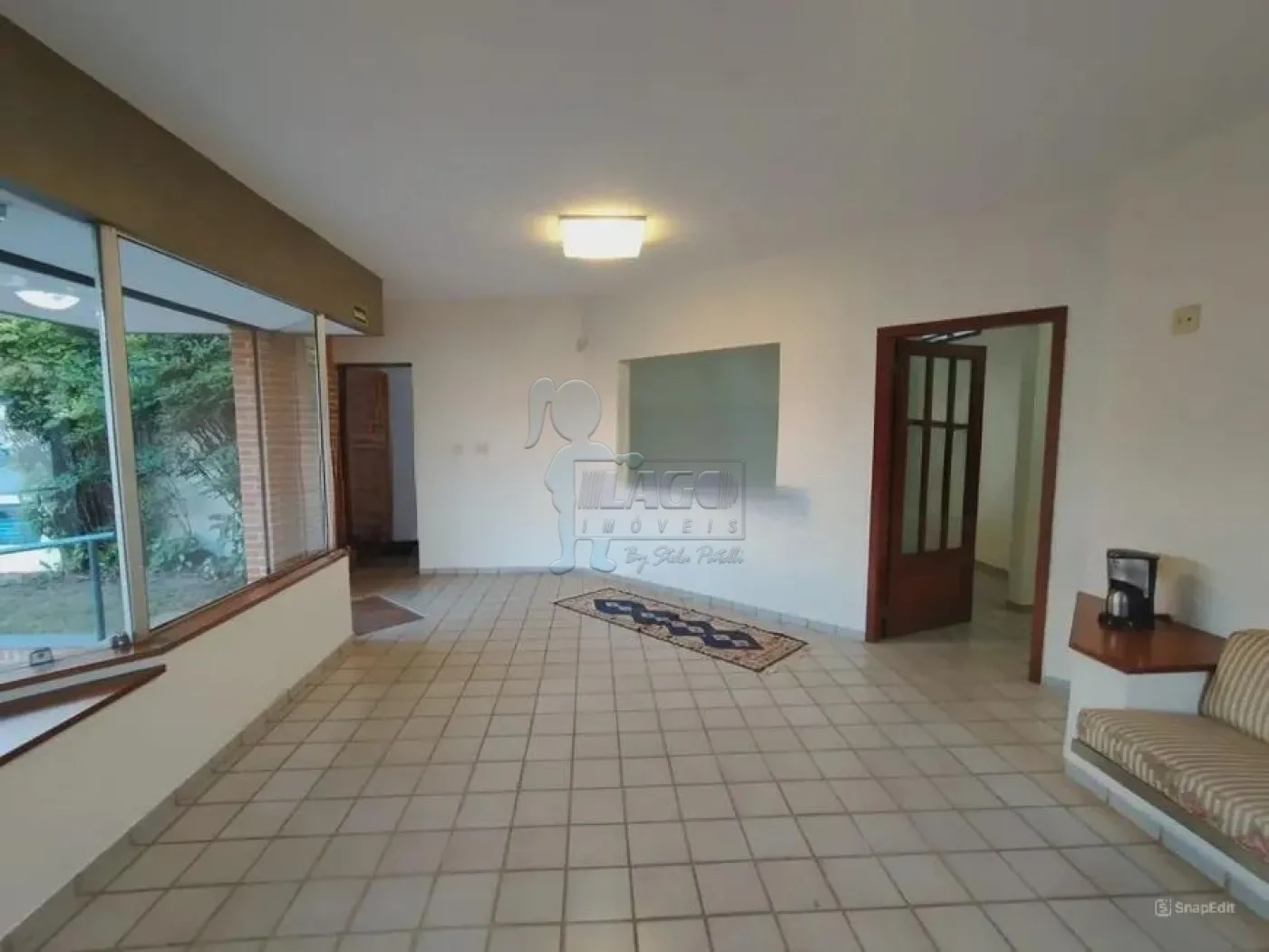 Alugar Comercial padrão / Casa comercial em Ribeirão Preto R$ 15.000,00 - Foto 3