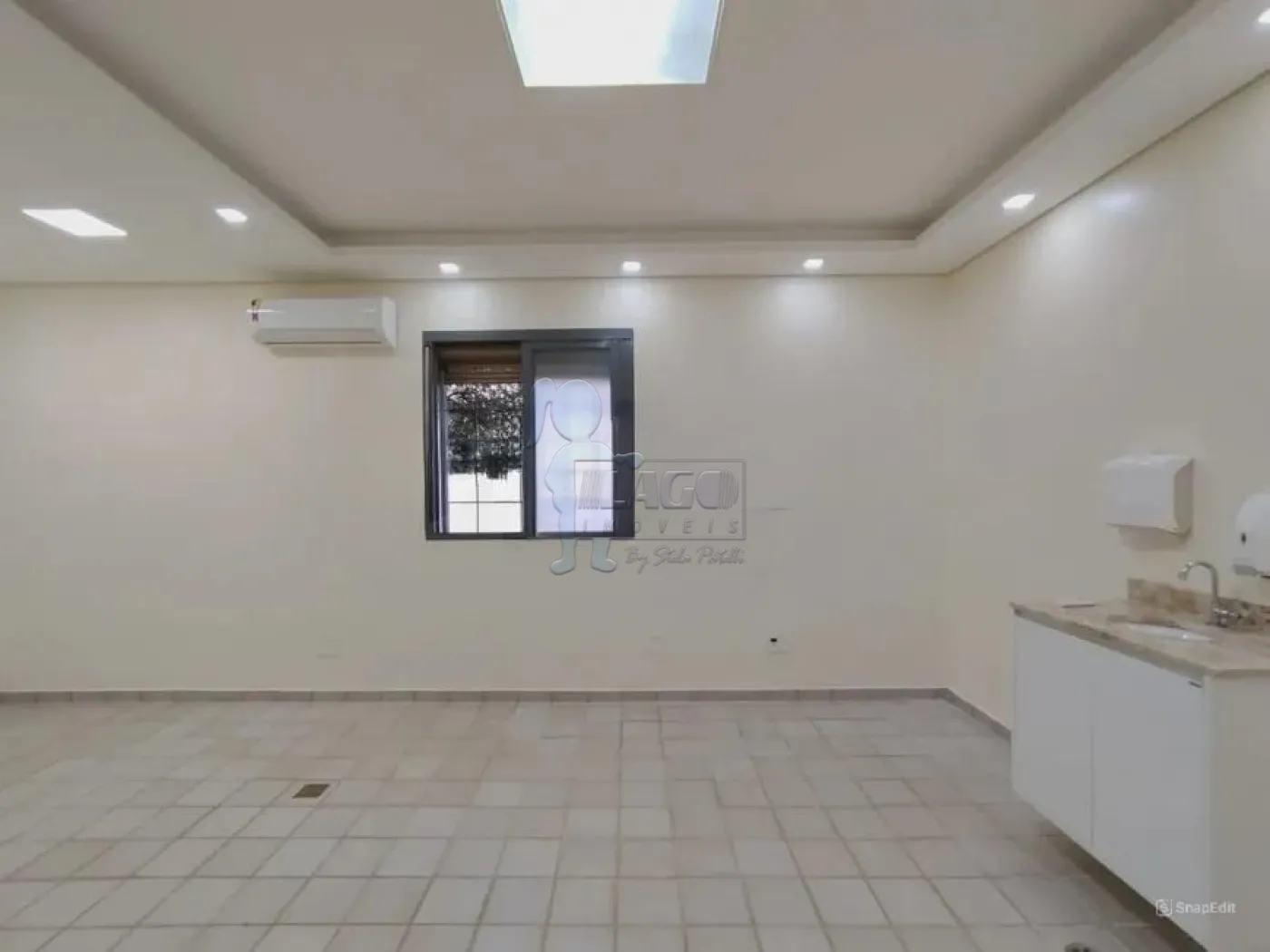 Alugar Comercial padrão / Casa comercial em Ribeirão Preto R$ 15.000,00 - Foto 6