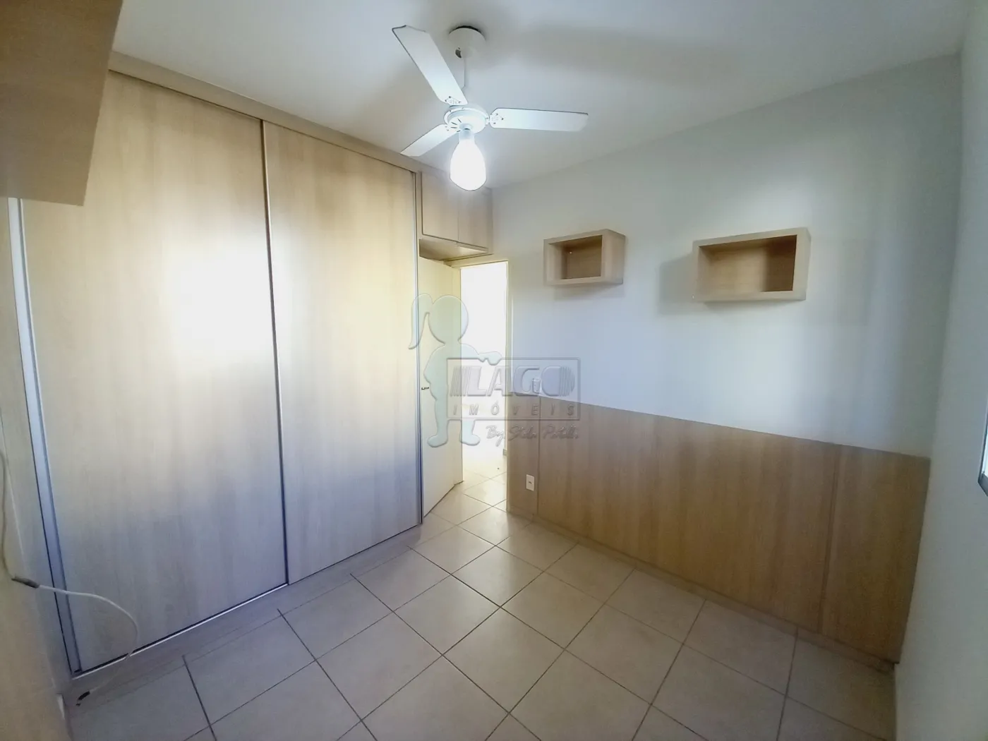 Alugar Apartamento / Padrão em Ribeirão Preto R$ 1.406,00 - Foto 10