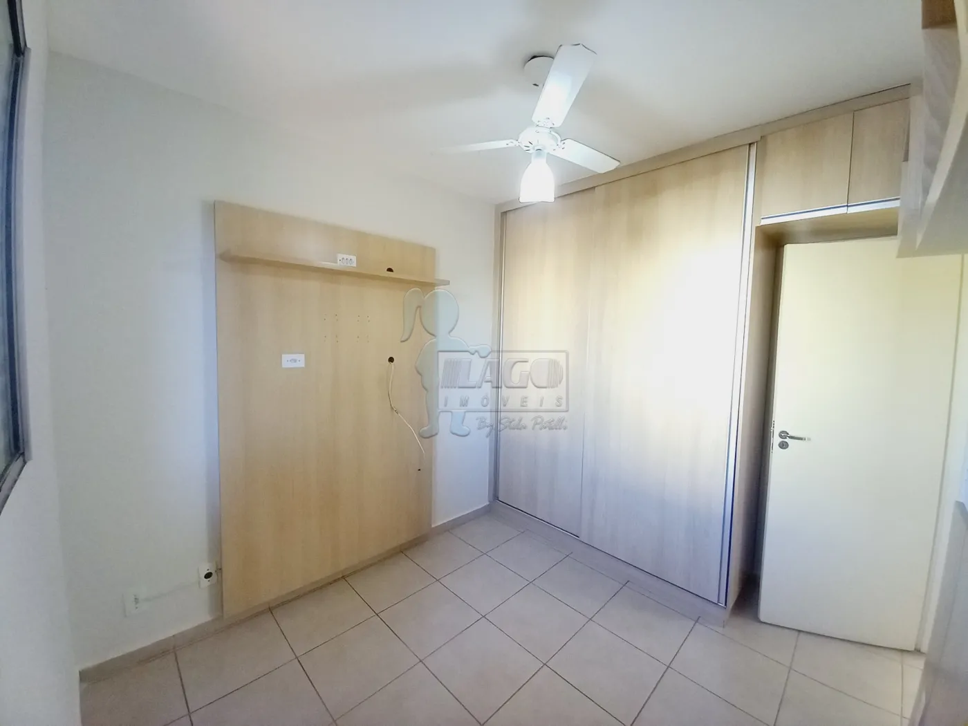 Alugar Apartamento / Padrão em Ribeirão Preto R$ 1.406,00 - Foto 11