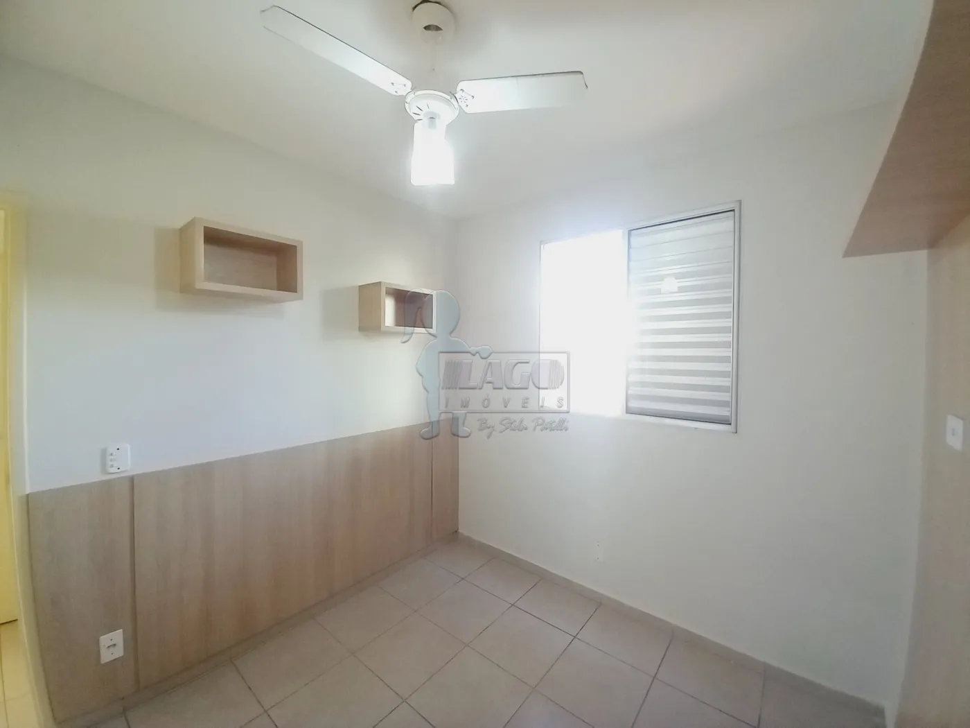 Alugar Apartamento / Padrão em Ribeirão Preto R$ 1.406,00 - Foto 12