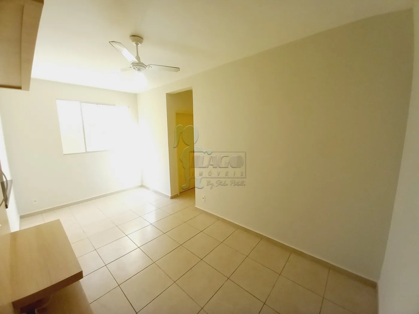 Alugar Apartamento / Padrão em Ribeirão Preto R$ 1.406,00 - Foto 4