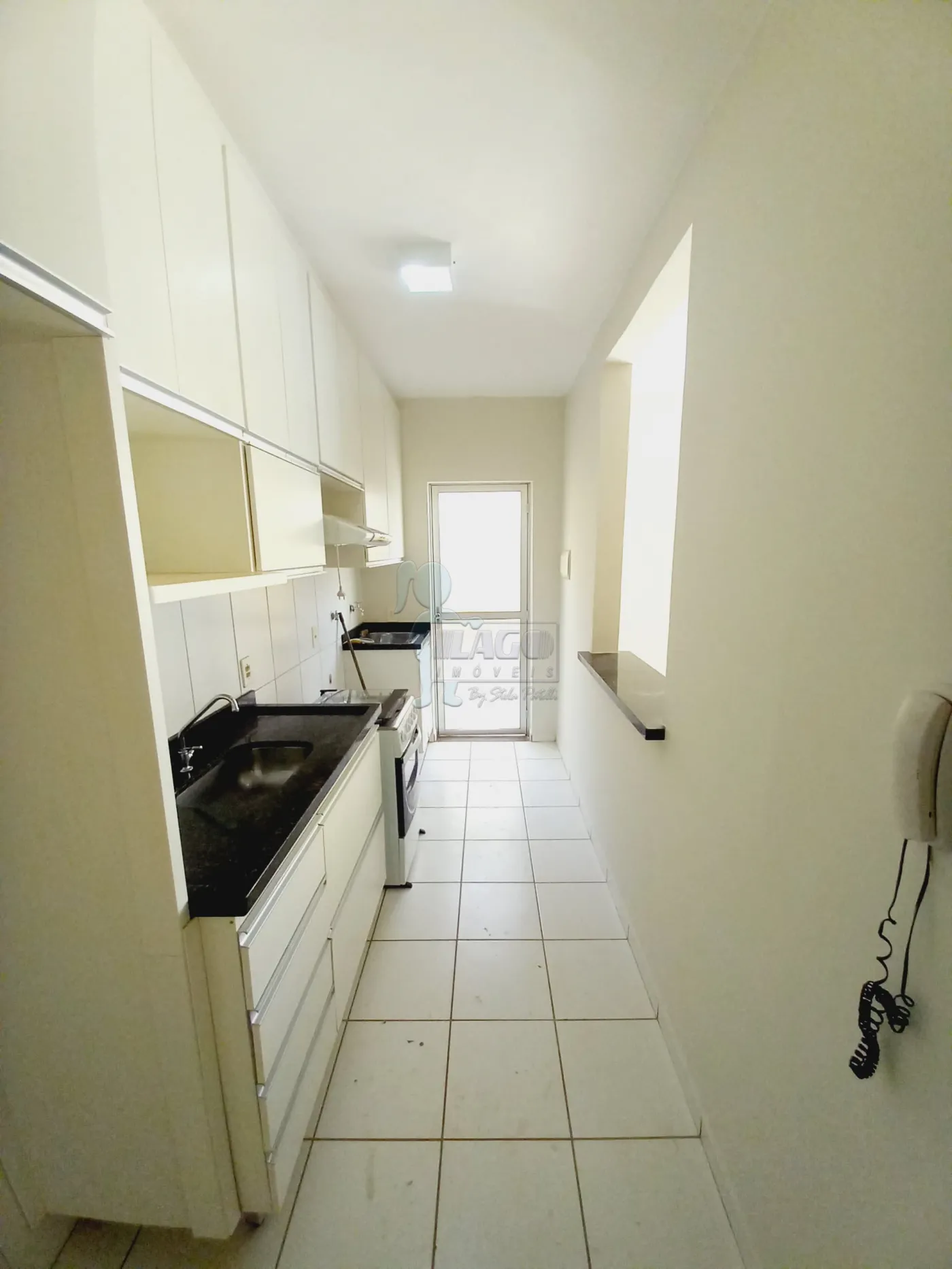 Alugar Apartamento / Padrão em Ribeirão Preto R$ 1.406,00 - Foto 5