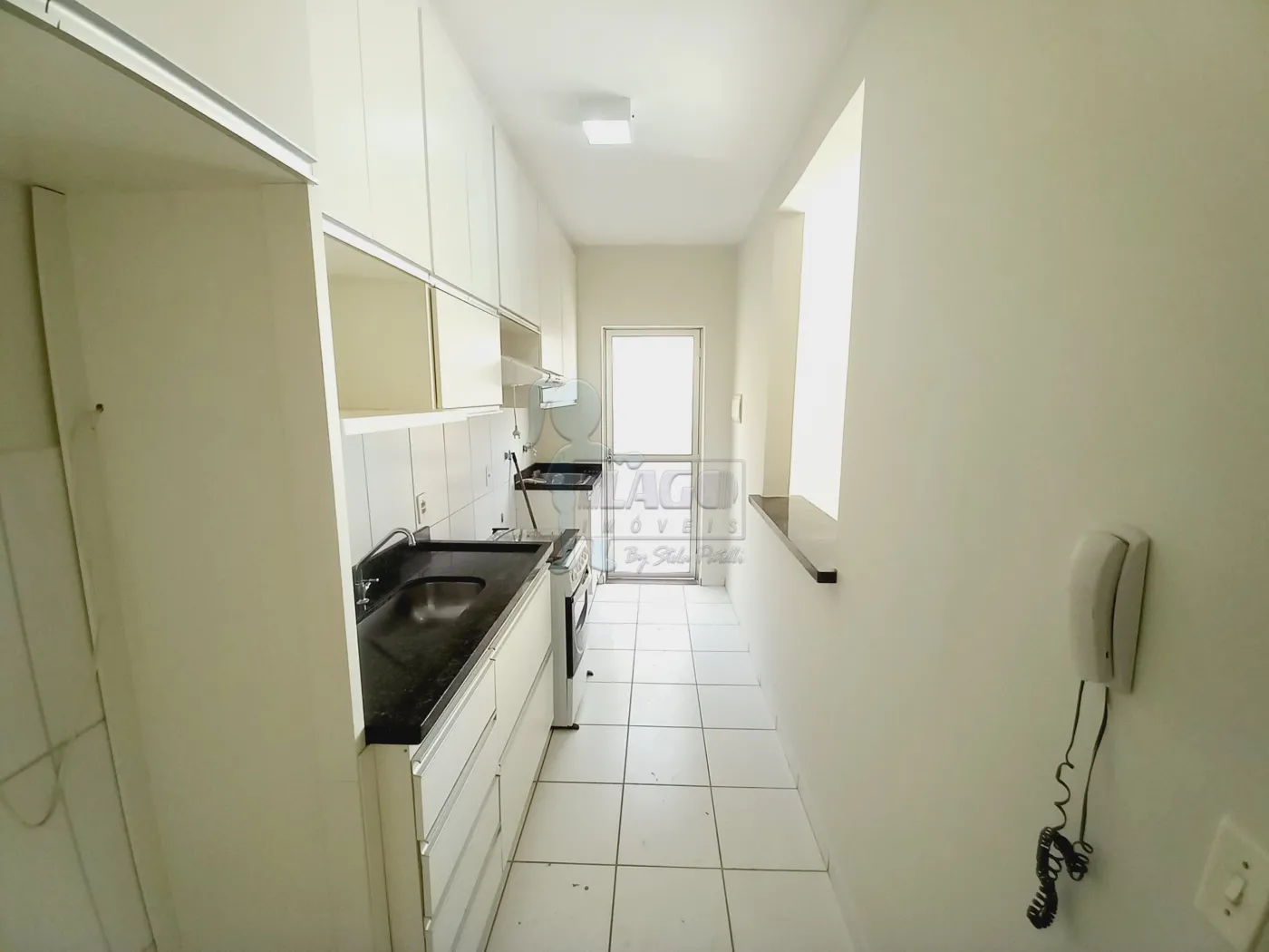 Alugar Apartamento / Padrão em Ribeirão Preto R$ 1.406,00 - Foto 6