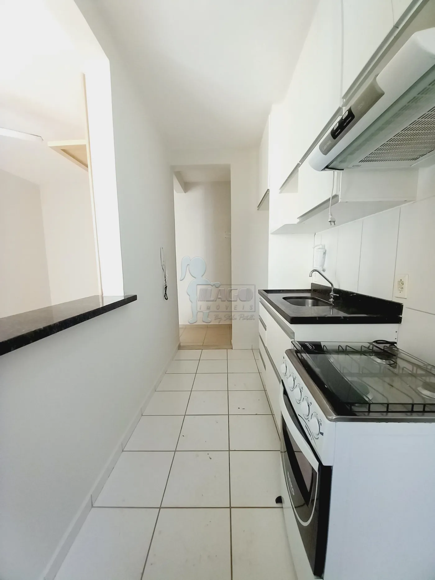 Alugar Apartamento / Padrão em Ribeirão Preto R$ 1.406,00 - Foto 8