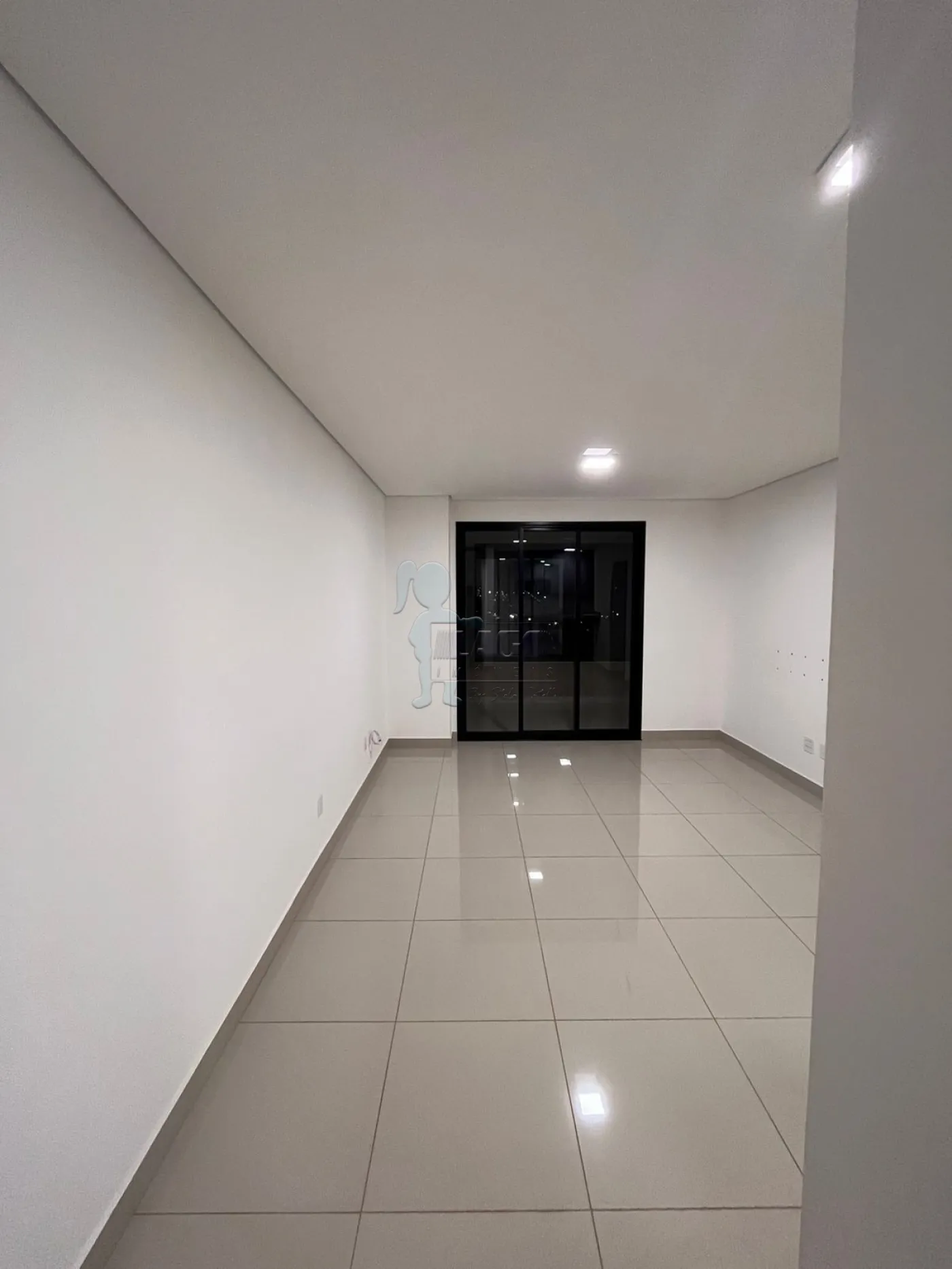 Alugar Apartamento / Padrão em Ribeirão Preto R$ 3.350,00 - Foto 1