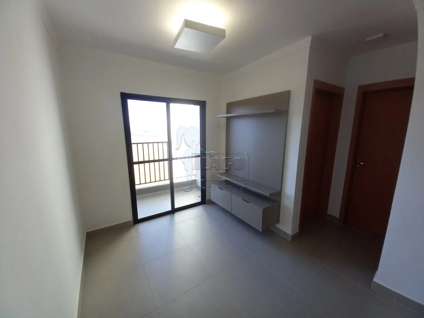 Alugar Apartamento / Padrão em Ribeirão Preto R$ 2.300,00 - Foto 1