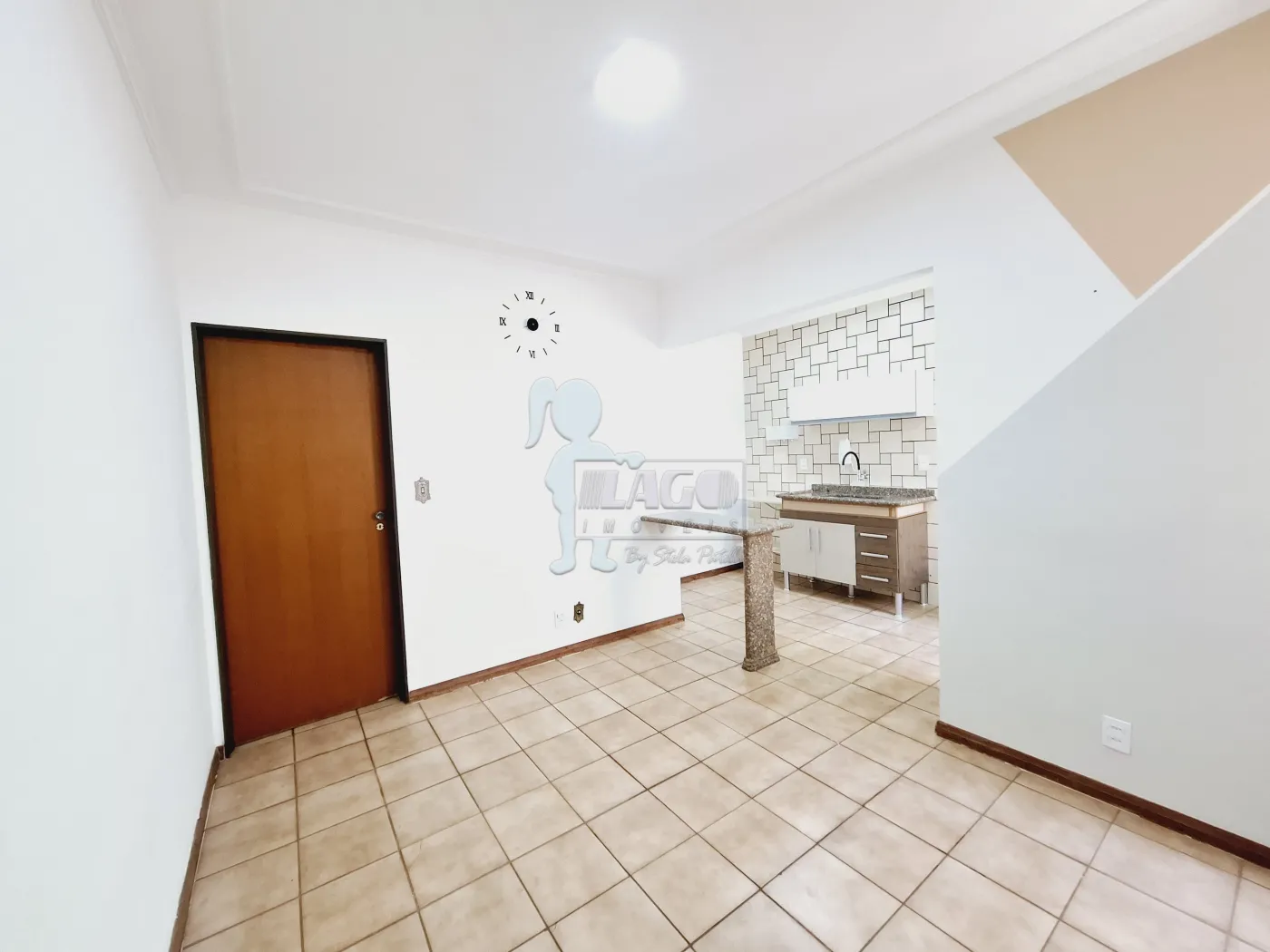 Comprar Apartamento / Padrão em Ribeirão Preto R$ 160.000,00 - Foto 2