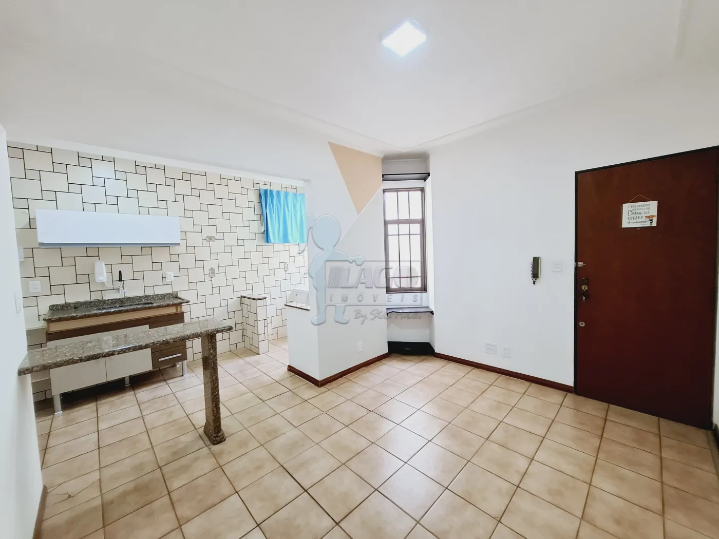 Comprar Apartamento / Padrão em Ribeirão Preto R$ 160.000,00 - Foto 3