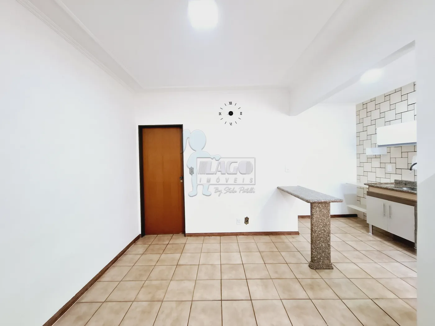 Comprar Apartamento / Padrão em Ribeirão Preto R$ 160.000,00 - Foto 1