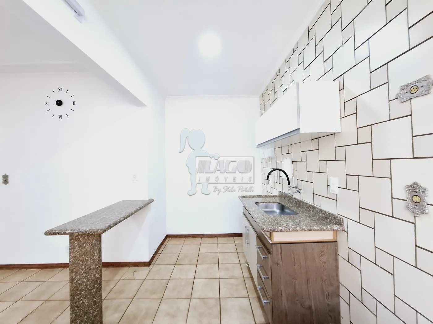 Comprar Apartamento / Padrão em Ribeirão Preto R$ 160.000,00 - Foto 7