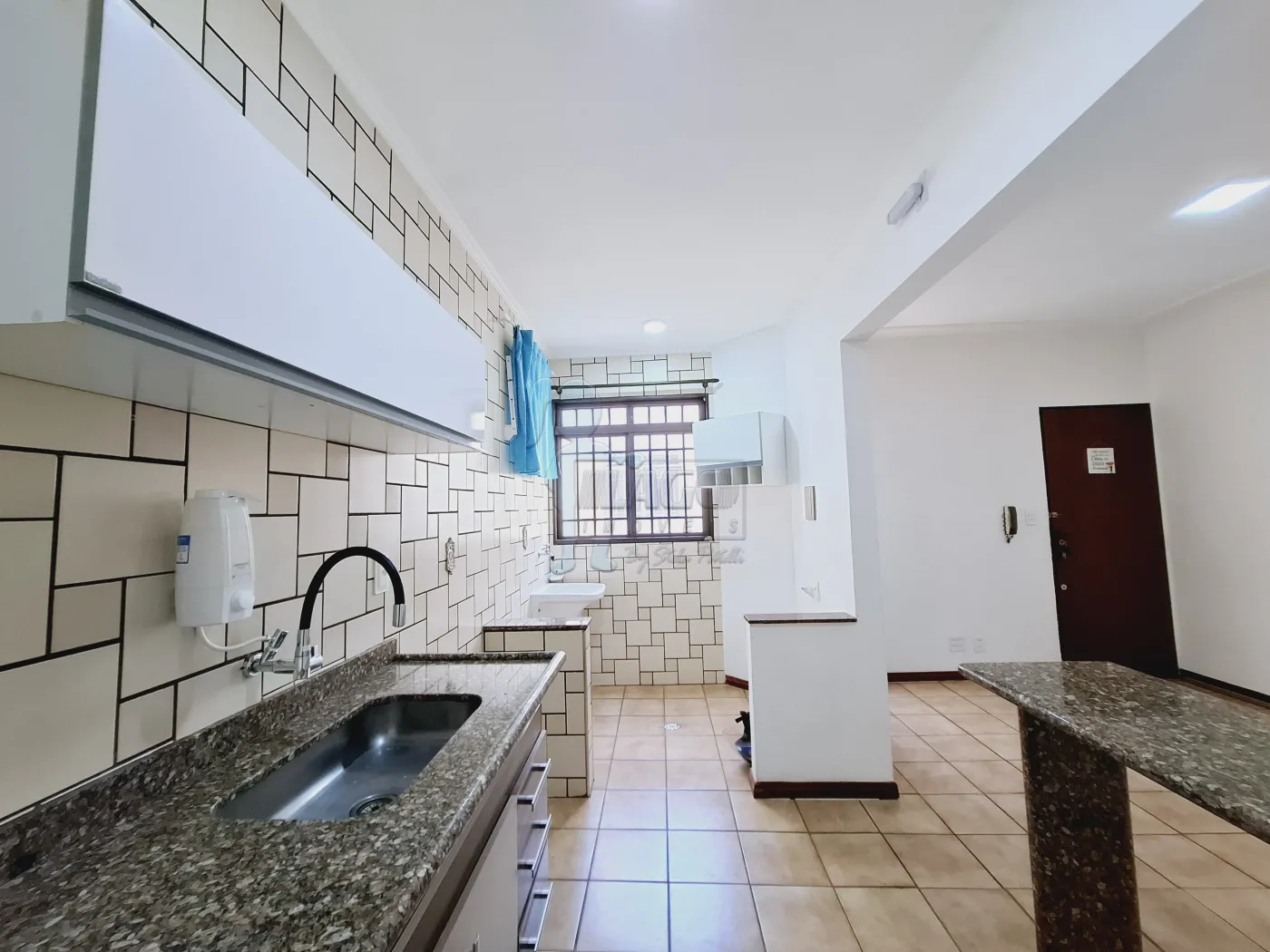 Comprar Apartamento / Padrão em Ribeirão Preto R$ 160.000,00 - Foto 6