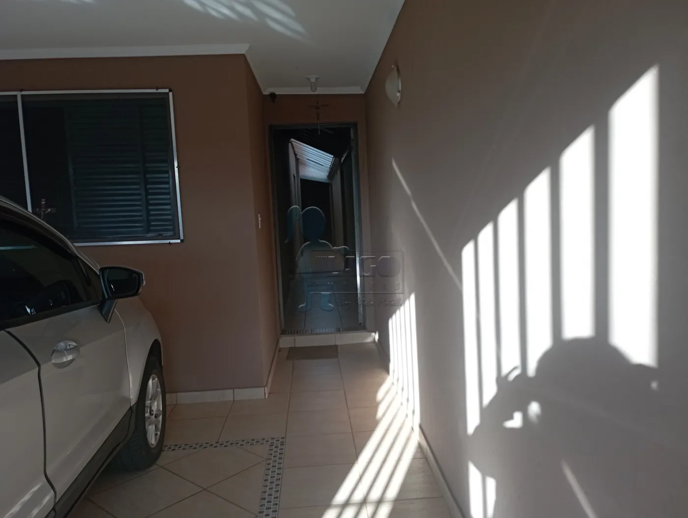 Comprar Casa / Padrão em Ribeirão Preto R$ 380.000,00 - Foto 2