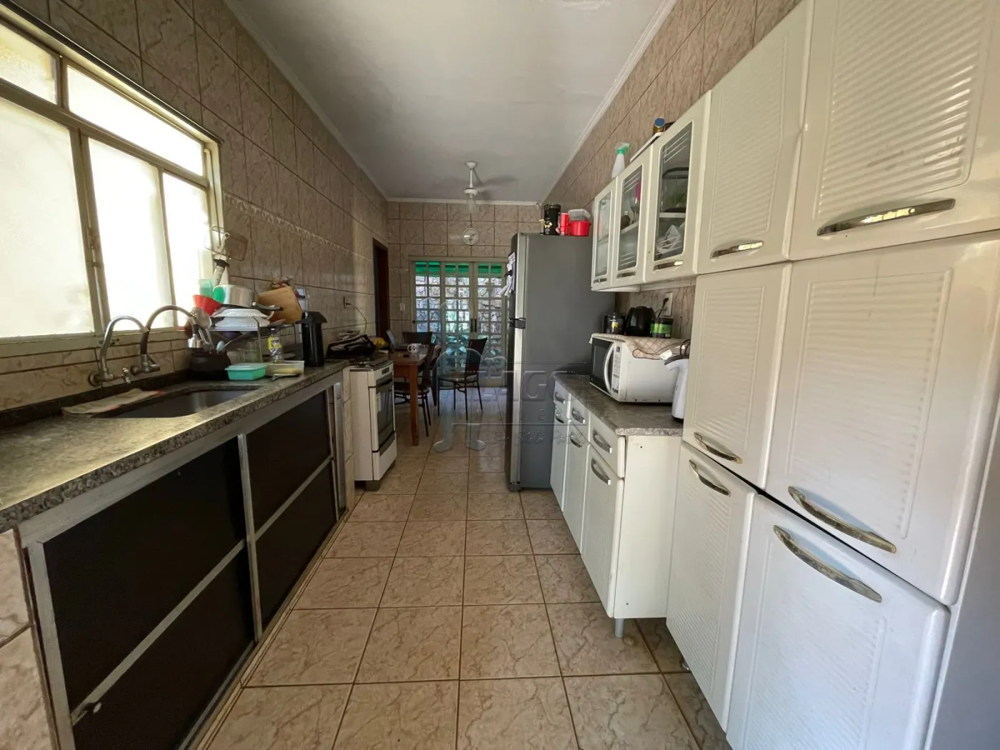 Comprar Casa / Padrão em Ribeirão Preto R$ 320.000,00 - Foto 1