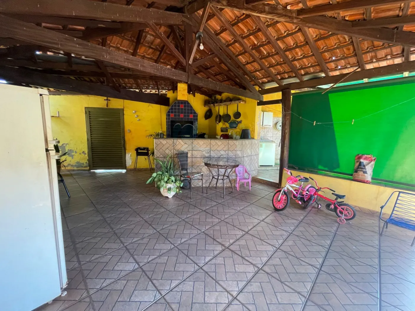 Comprar Casa / Padrão em Ribeirão Preto R$ 320.000,00 - Foto 11