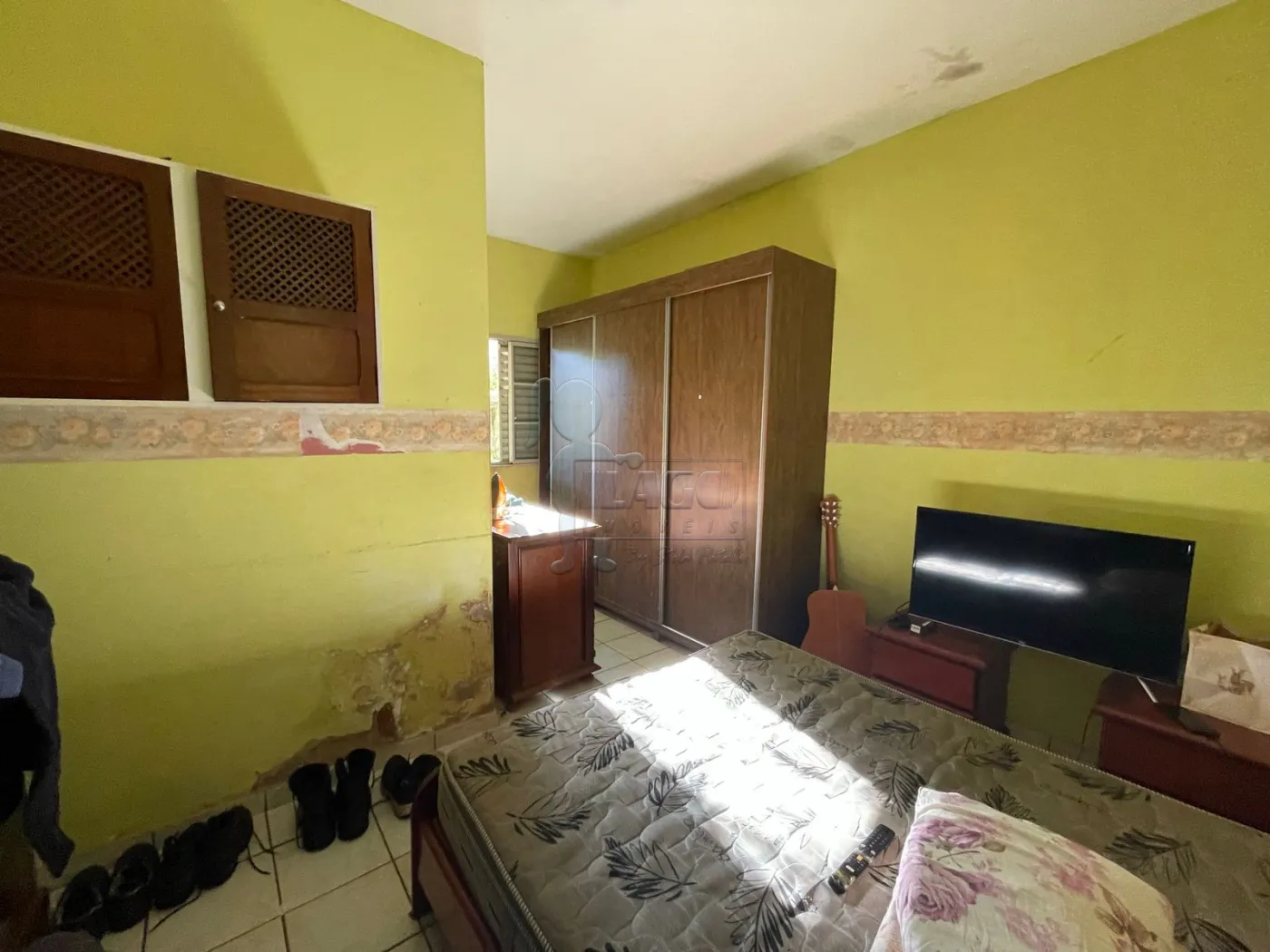 Comprar Casa / Padrão em Ribeirão Preto R$ 320.000,00 - Foto 4