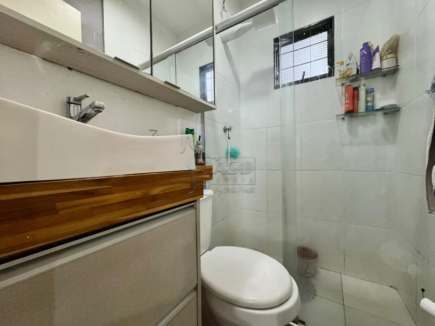 Comprar Casa / Padrão em Ribeirão Preto R$ 285.000,00 - Foto 9