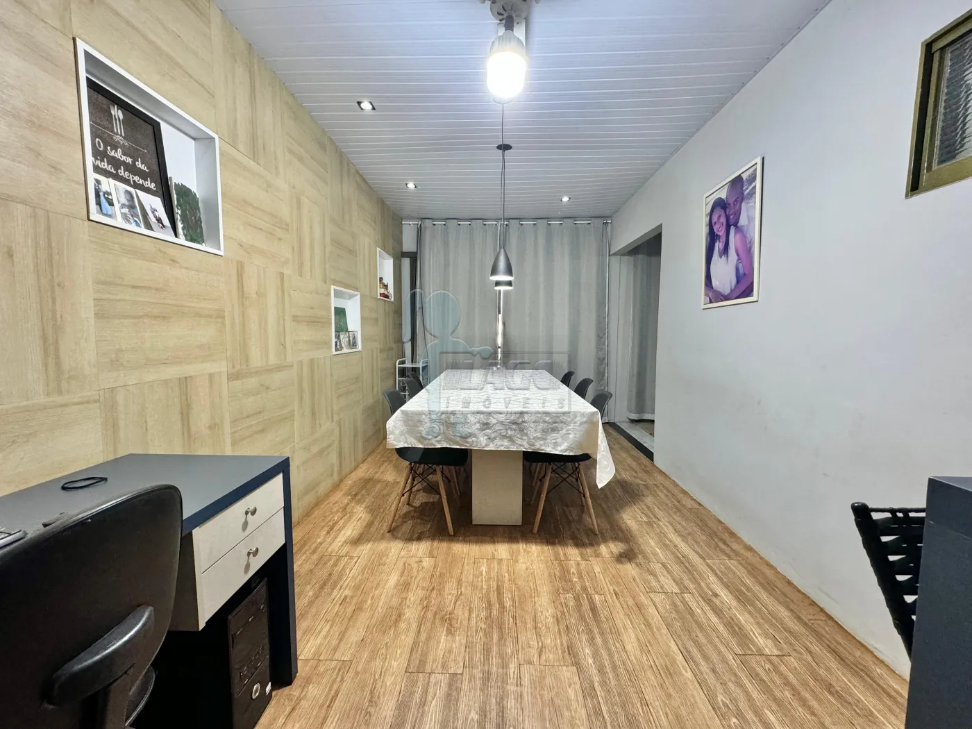 Comprar Casa / Padrão em Ribeirão Preto R$ 285.000,00 - Foto 4