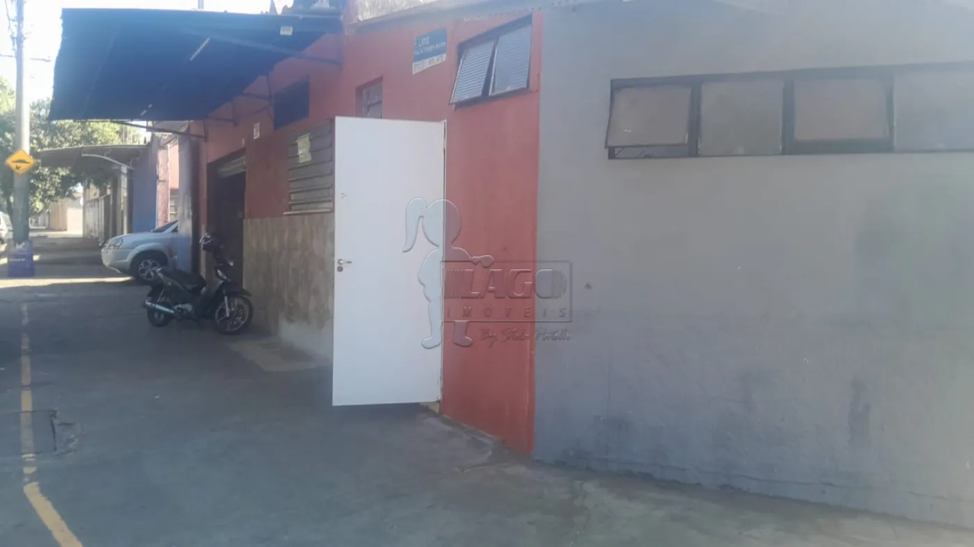 Alugar Comercial padrão / Salão em Ribeirão Preto R$ 1.490,00 - Foto 4