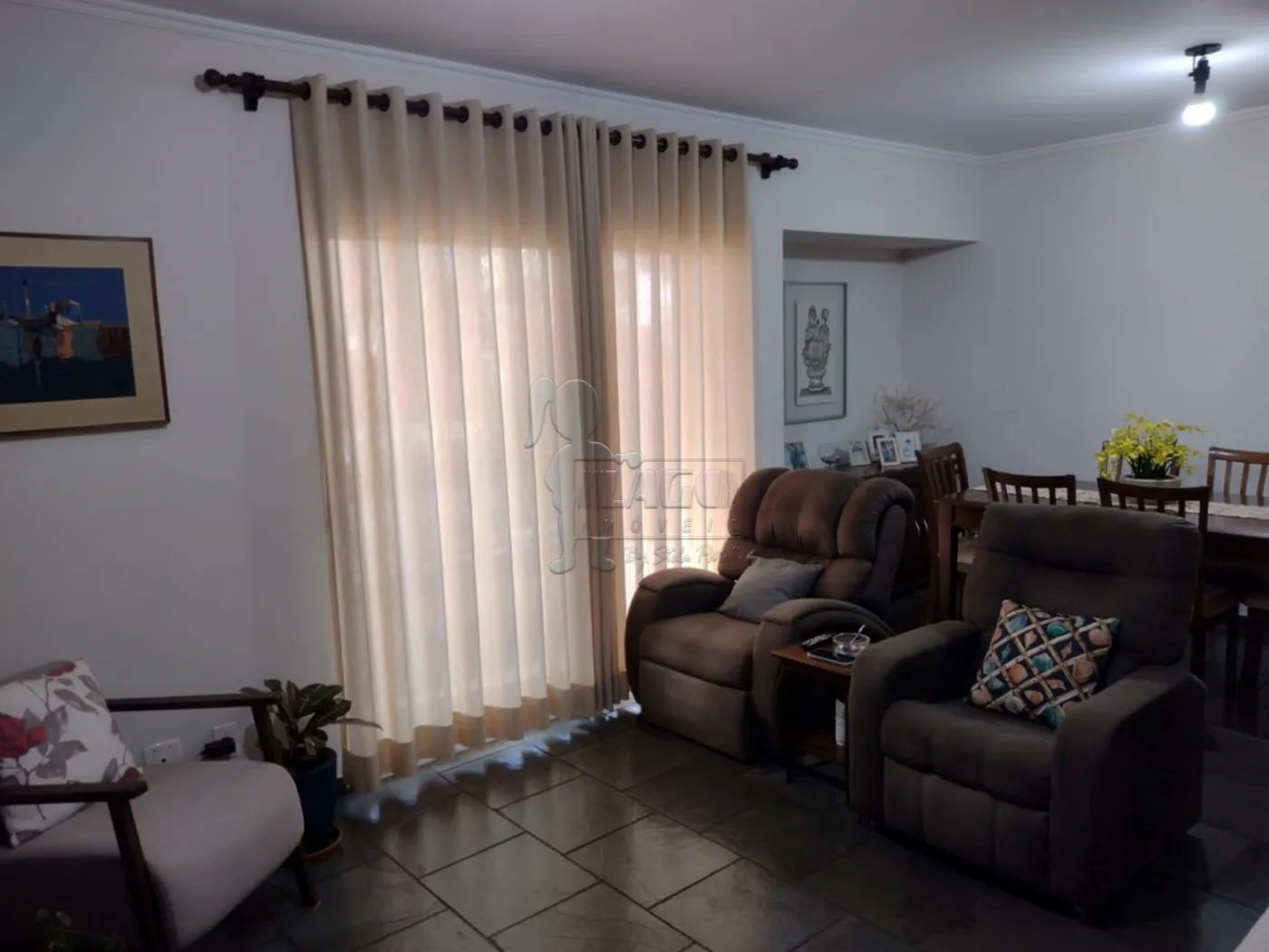 Comprar Apartamento / Padrão em Ribeirão Preto R$ 345.000,00 - Foto 1