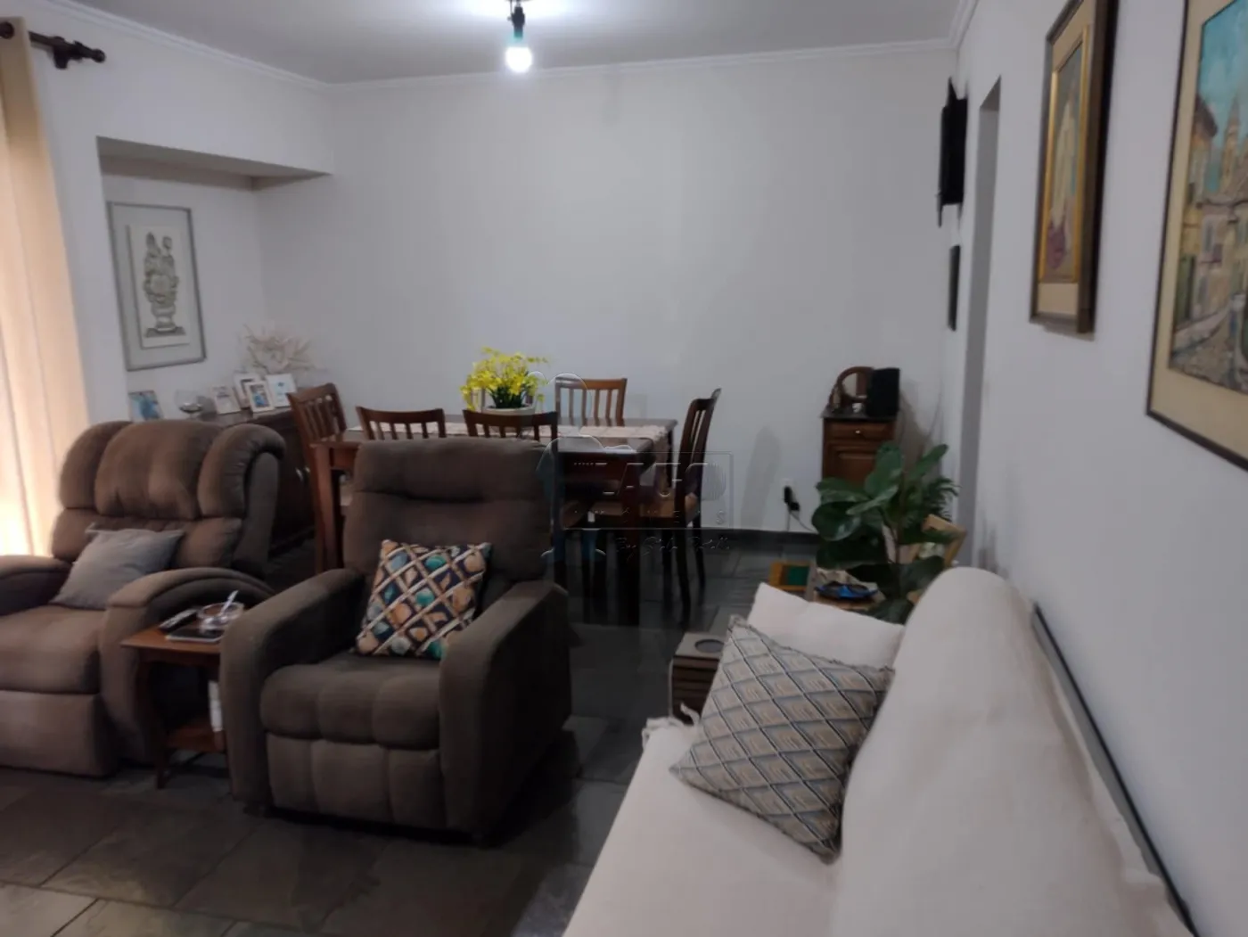 Comprar Apartamento / Padrão em Ribeirão Preto R$ 345.000,00 - Foto 5