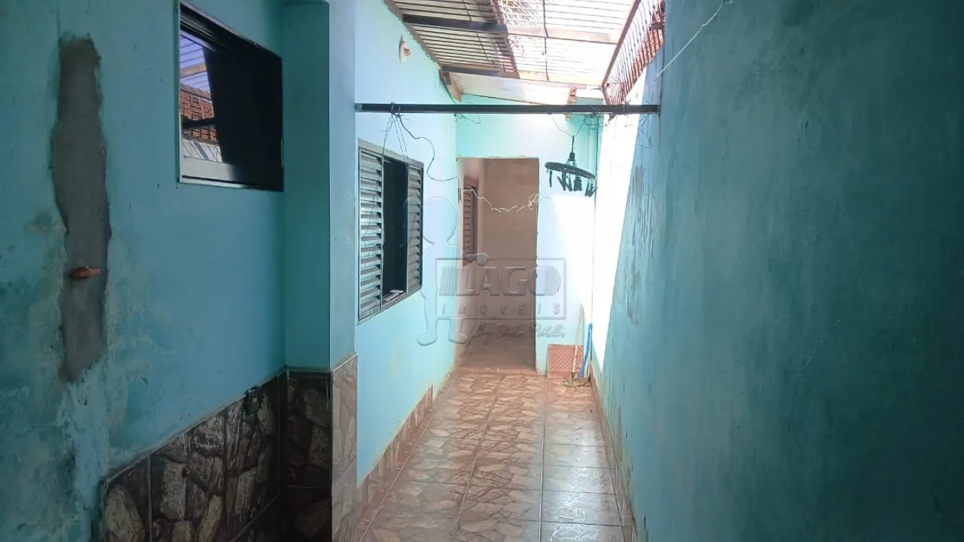 Comprar Casa / Padrão em Sertãozinho R$ 170.000,00 - Foto 4