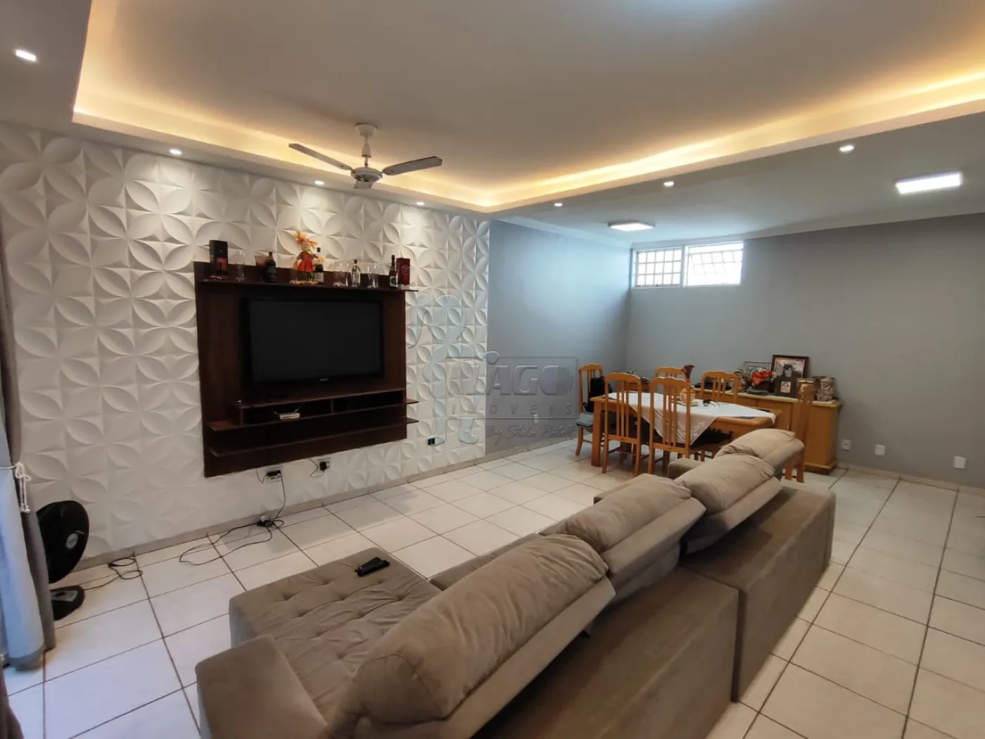 Comprar Casa / Padrão em Ribeirão Preto R$ 340.000,00 - Foto 6