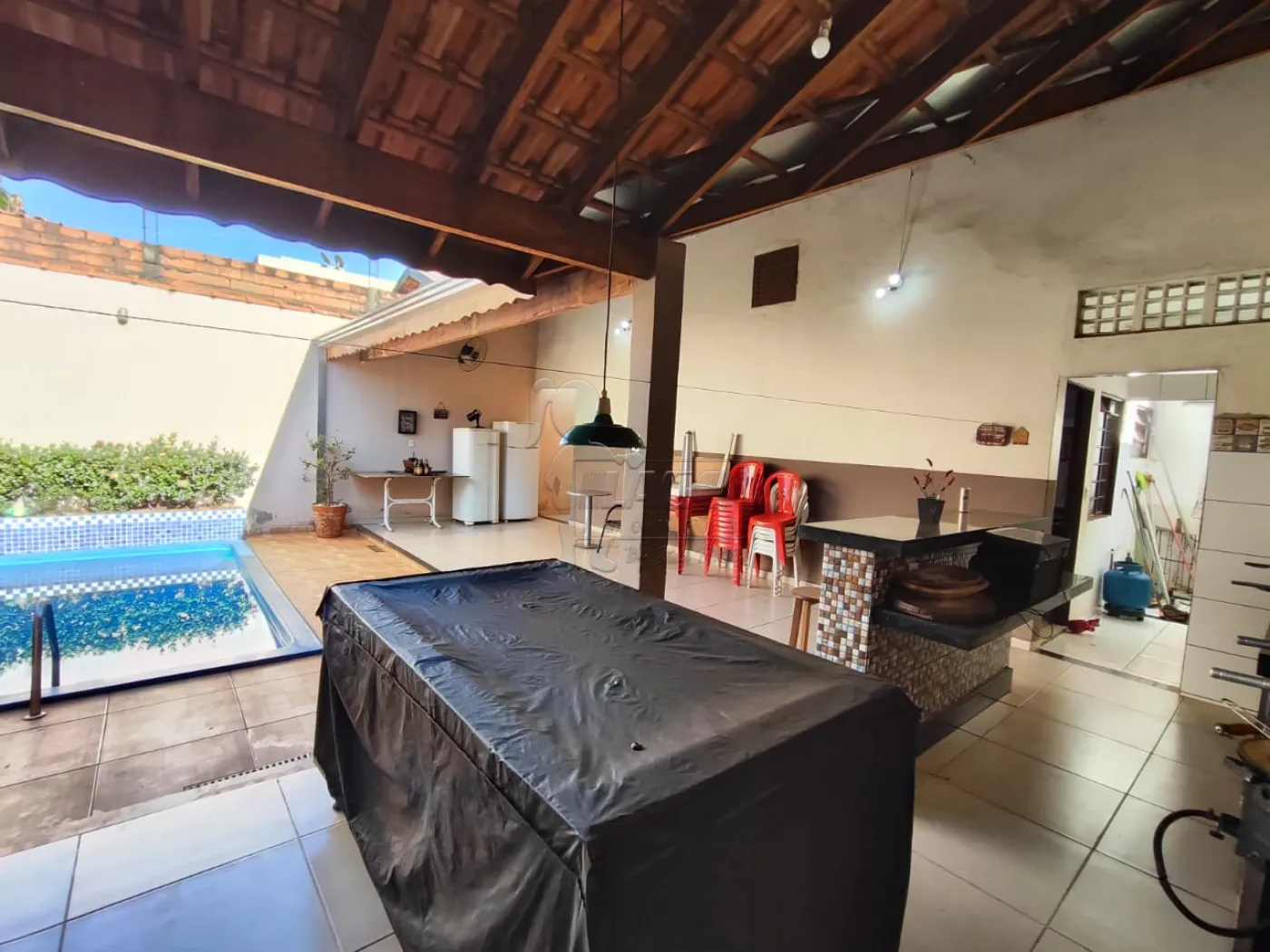 Comprar Casa / Padrão em Ribeirão Preto R$ 340.000,00 - Foto 15