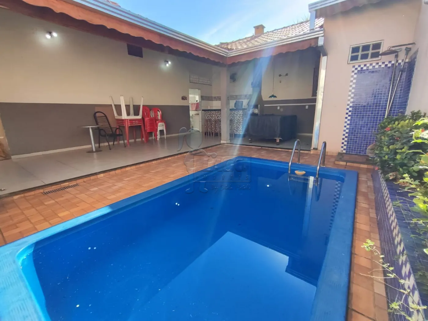 Comprar Casa / Padrão em Ribeirão Preto R$ 340.000,00 - Foto 2