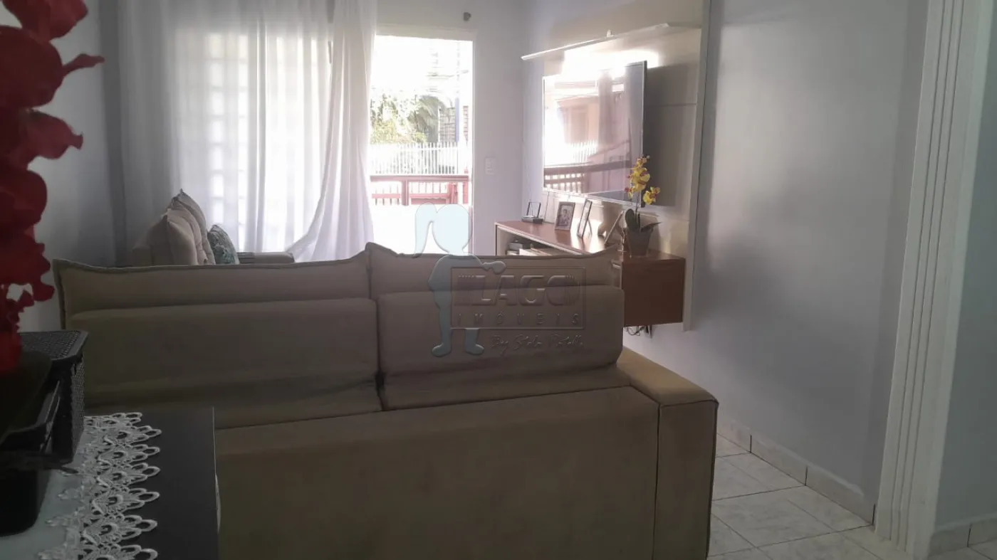 Comprar Apartamento / Padrão em Ribeirão Preto R$ 340.000,00 - Foto 1