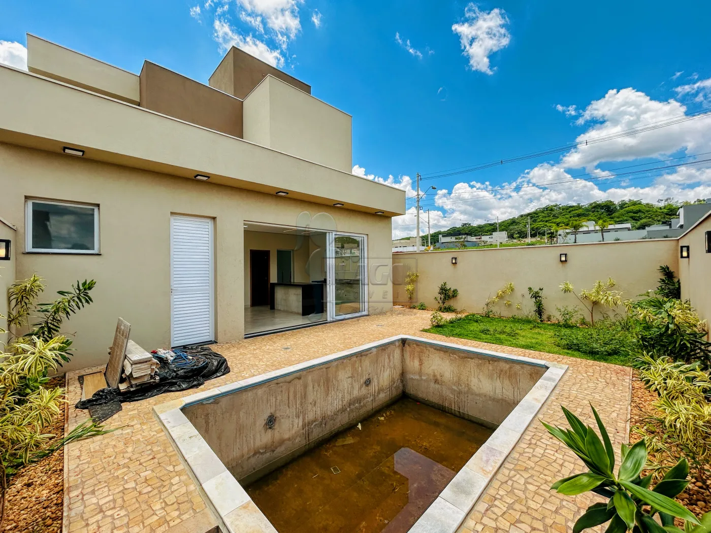 Comprar Casa condomínio / Sobrado em Ribeirão Preto R$ 1.450.000,00 - Foto 1