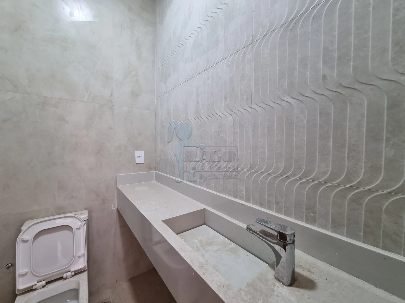 Comprar Casa condomínio / Sobrado em Ribeirão Preto R$ 1.450.000,00 - Foto 18