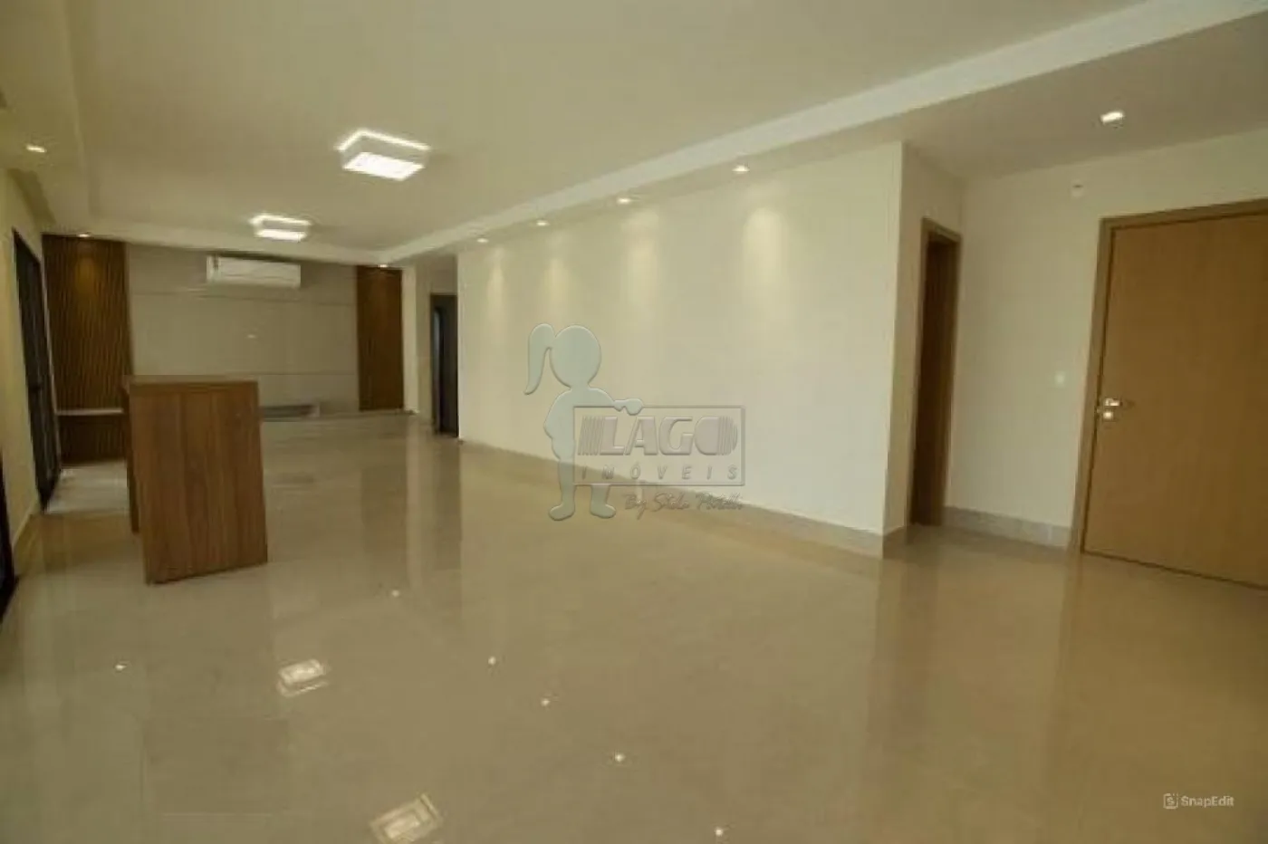 Comprar Apartamento / Padrão em Ribeirão Preto R$ 1.380.000,00 - Foto 1