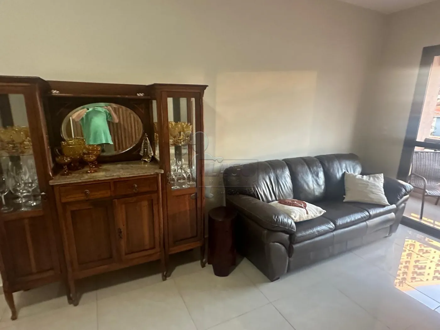 Alugar Apartamento / Padrão em Ribeirão Preto R$ 2.000,00 - Foto 5