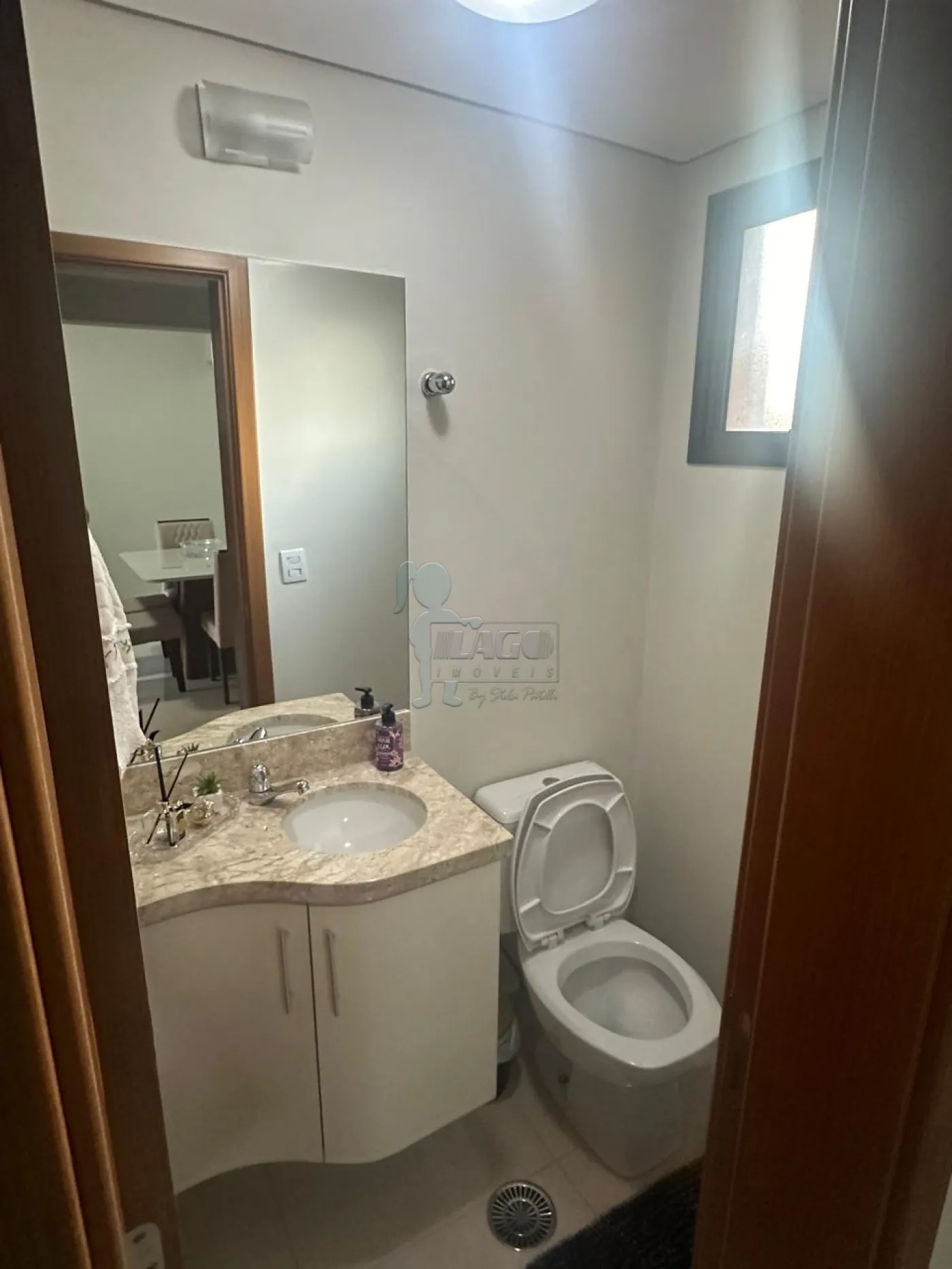 Alugar Apartamento / Padrão em Ribeirão Preto R$ 2.000,00 - Foto 7