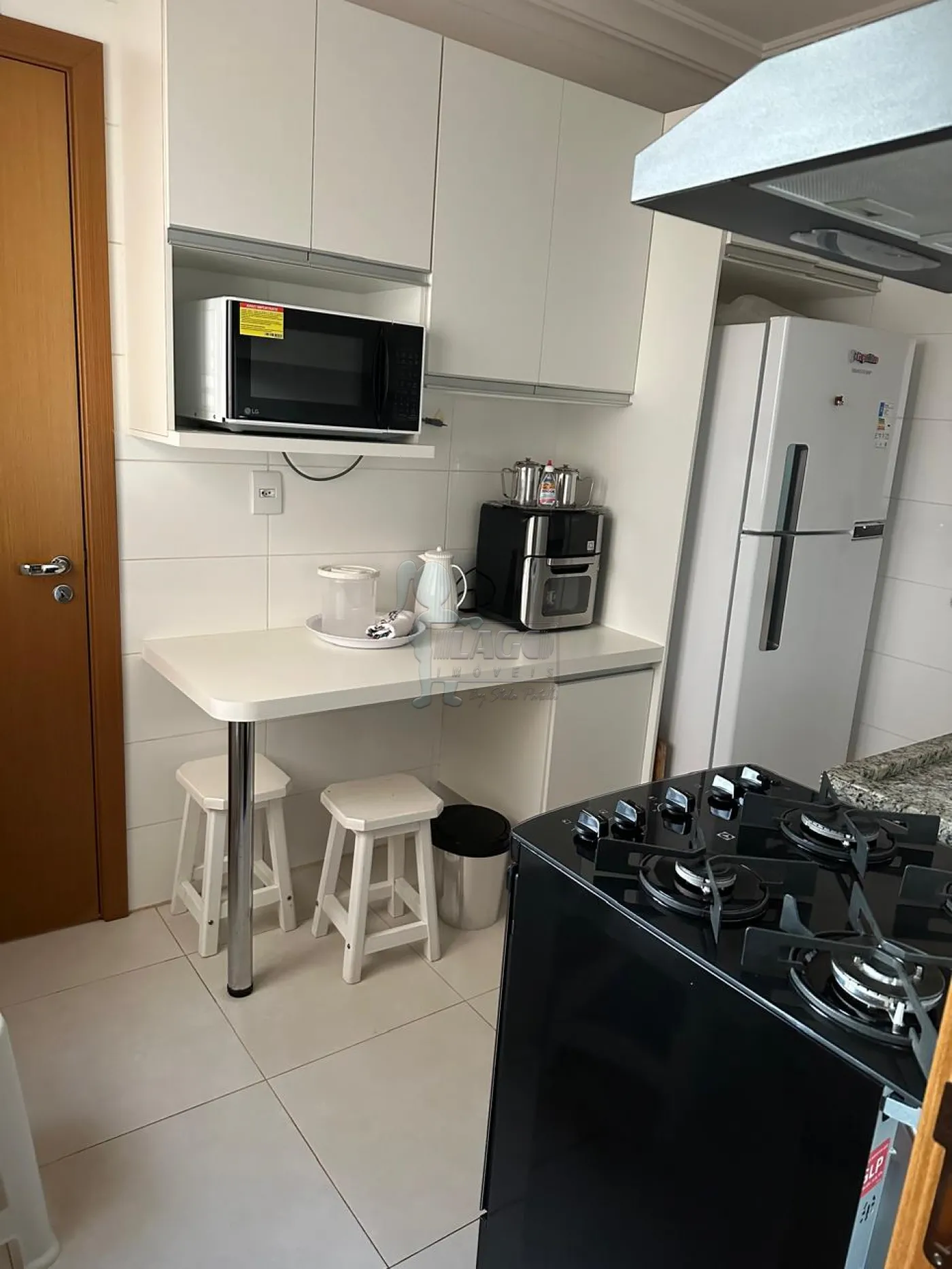 Alugar Apartamento / Padrão em Ribeirão Preto R$ 2.000,00 - Foto 22