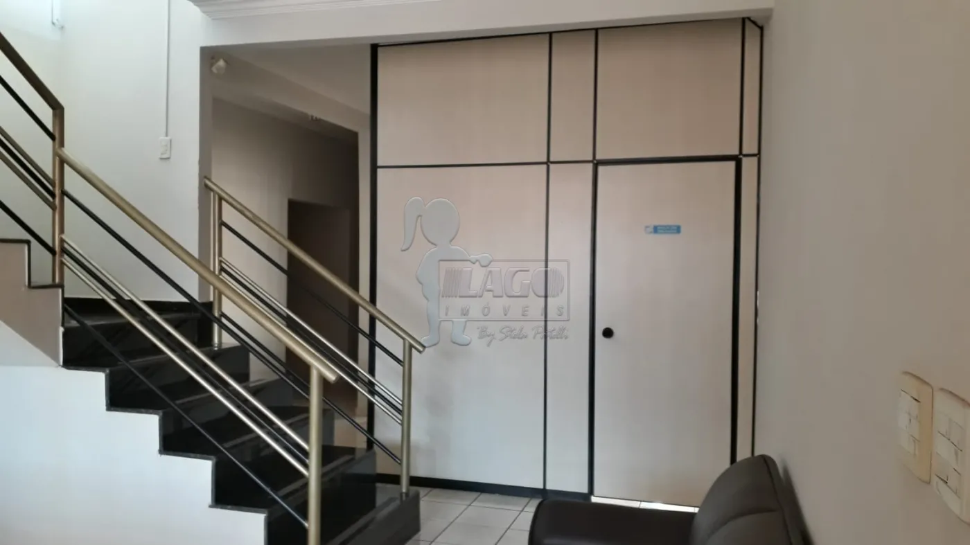 Alugar Comercial padrão / Casa comercial em Ribeirão Preto R$ 4.500,00 - Foto 6